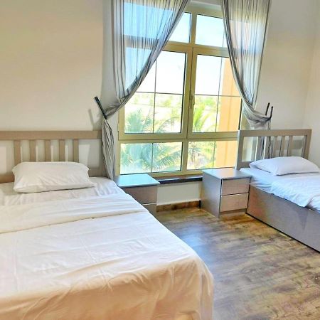 Coin D'Or For Family Hotell King Abdullah Economic City Eksteriør bilde