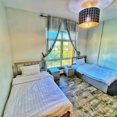 Coin D'Or For Family Hotell King Abdullah Economic City Eksteriør bilde