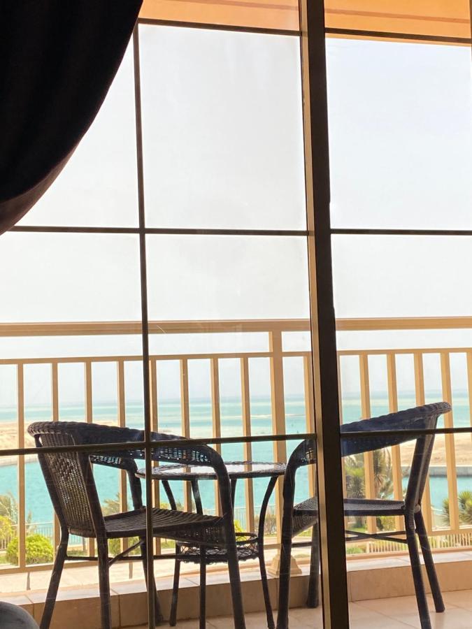 Coin D'Or For Family Hotell King Abdullah Economic City Eksteriør bilde