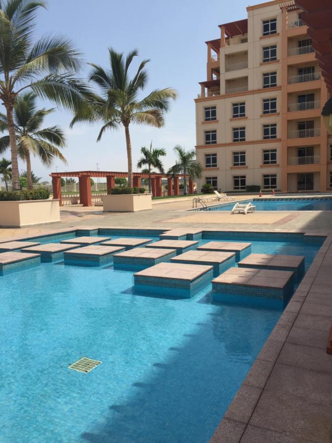 Coin D'Or For Family Hotell King Abdullah Economic City Eksteriør bilde