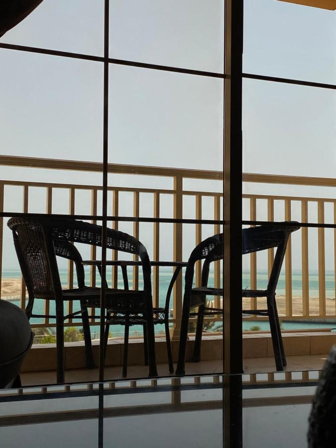 Coin D'Or For Family Hotell King Abdullah Economic City Eksteriør bilde