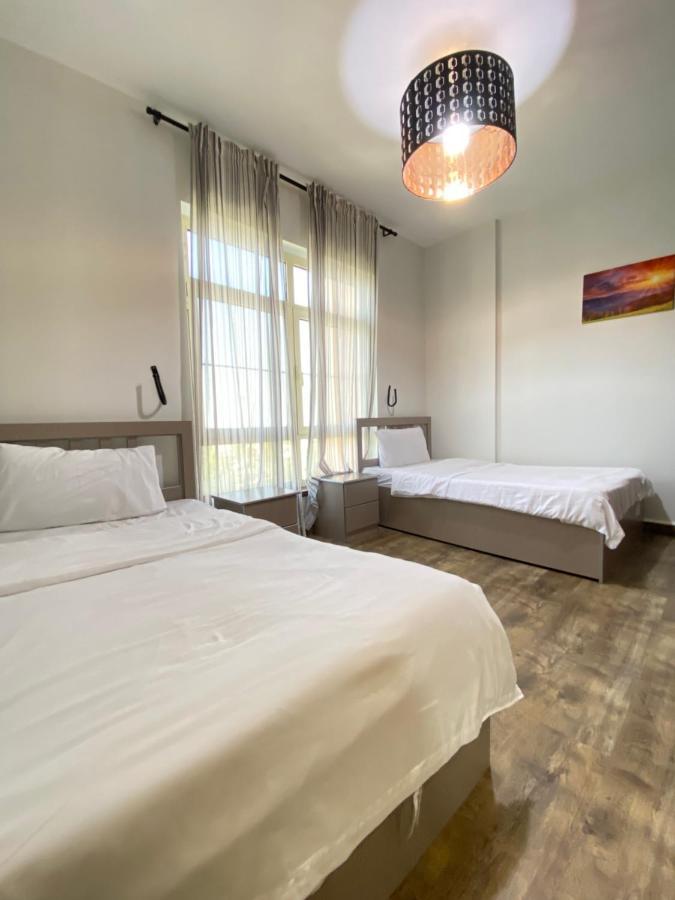 Coin D'Or For Family Hotell King Abdullah Economic City Eksteriør bilde