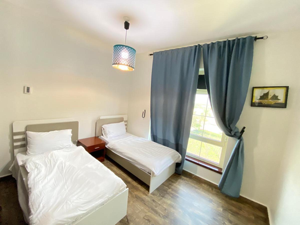 Coin D'Or For Family Hotell King Abdullah Economic City Eksteriør bilde