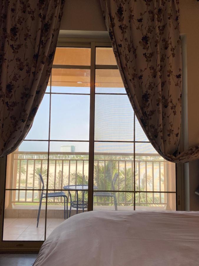 Coin D'Or For Family Hotell King Abdullah Economic City Eksteriør bilde
