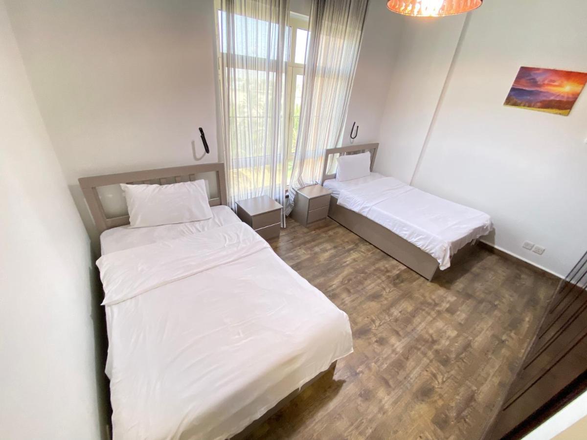 Coin D'Or For Family Hotell King Abdullah Economic City Eksteriør bilde