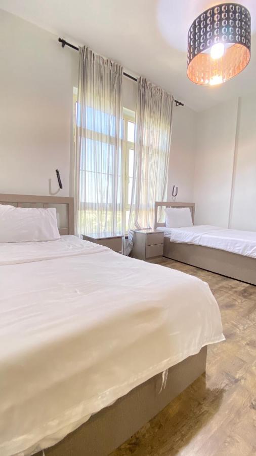 Coin D'Or For Family Hotell King Abdullah Economic City Eksteriør bilde