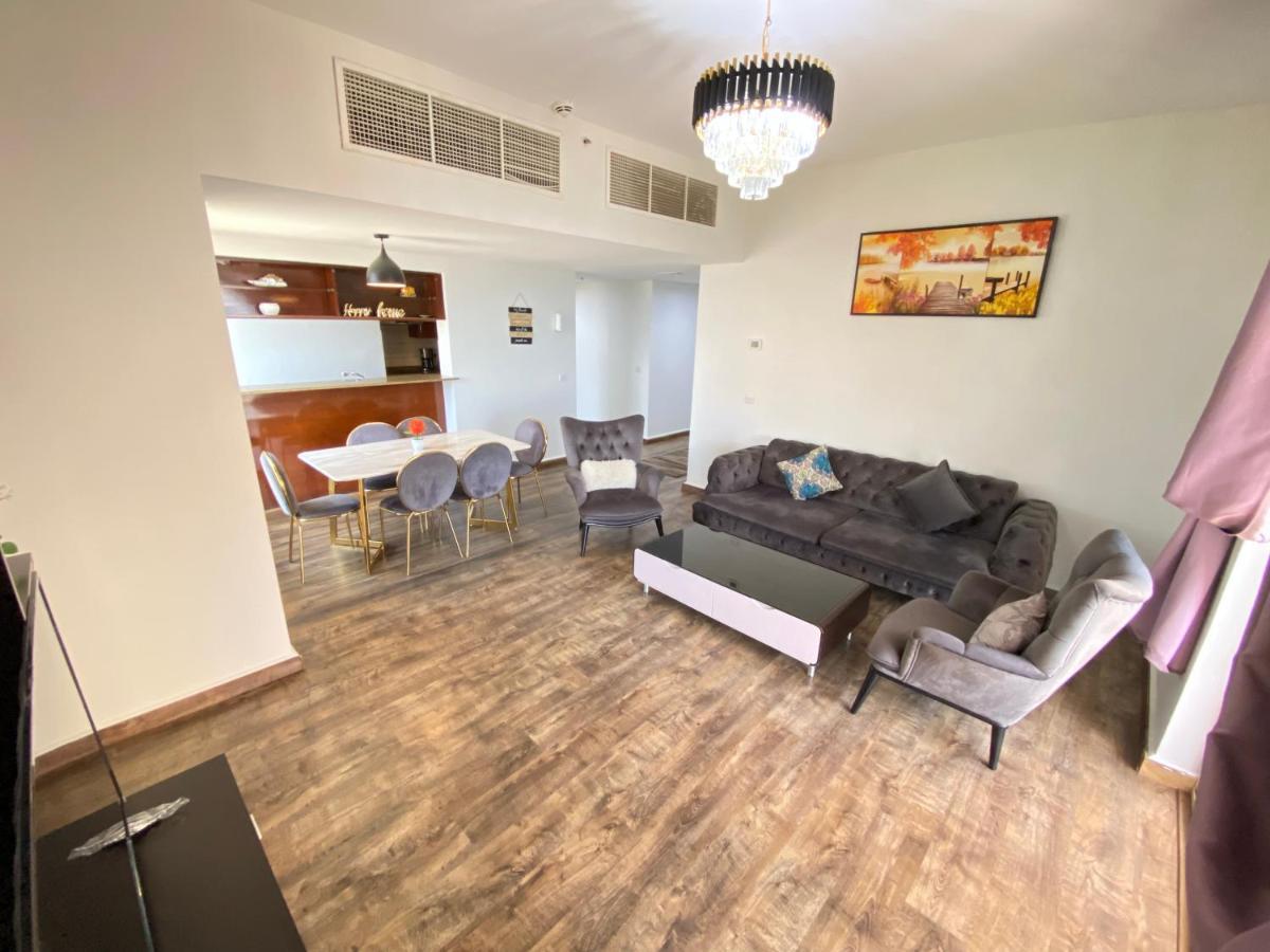 Coin D'Or For Family Hotell King Abdullah Economic City Eksteriør bilde