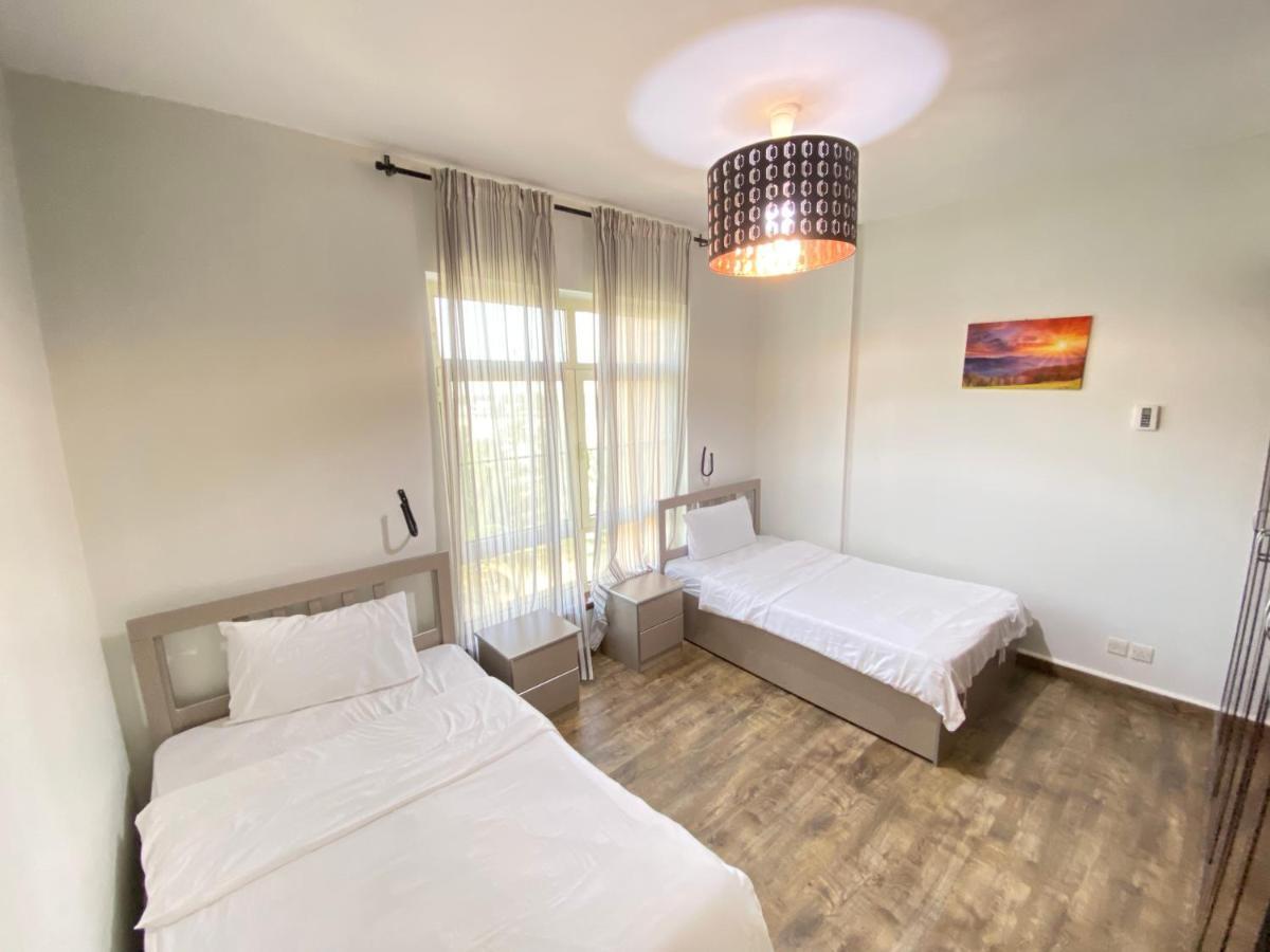 Coin D'Or For Family Hotell King Abdullah Economic City Eksteriør bilde