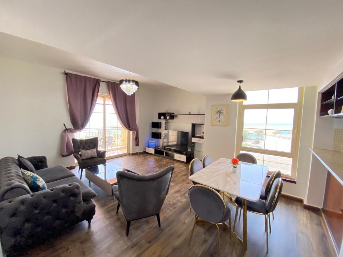 Coin D'Or For Family Hotell King Abdullah Economic City Eksteriør bilde
