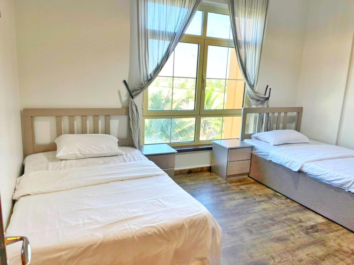 Coin D'Or For Family Hotell King Abdullah Economic City Eksteriør bilde