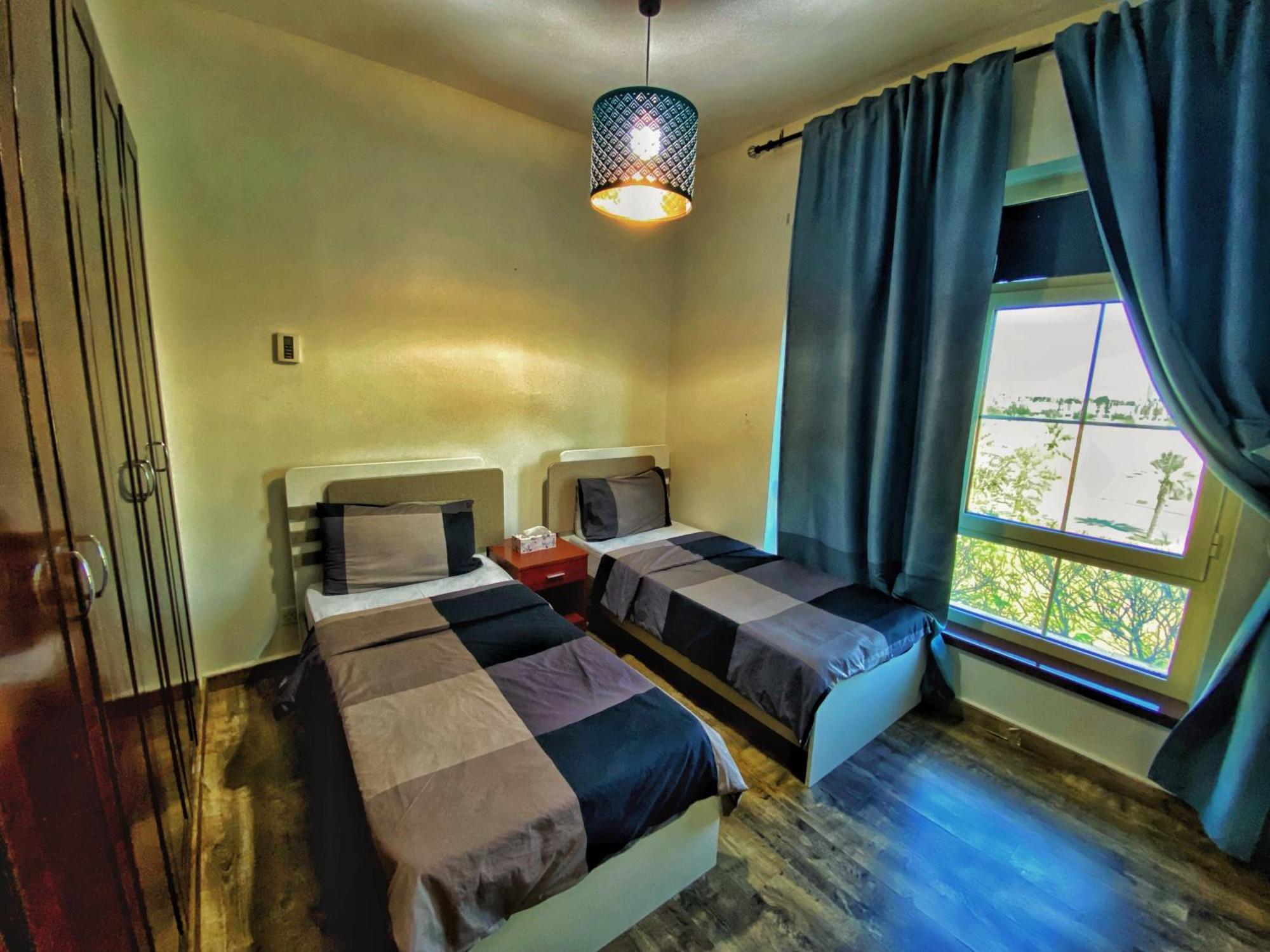 Coin D'Or For Family Hotell King Abdullah Economic City Eksteriør bilde