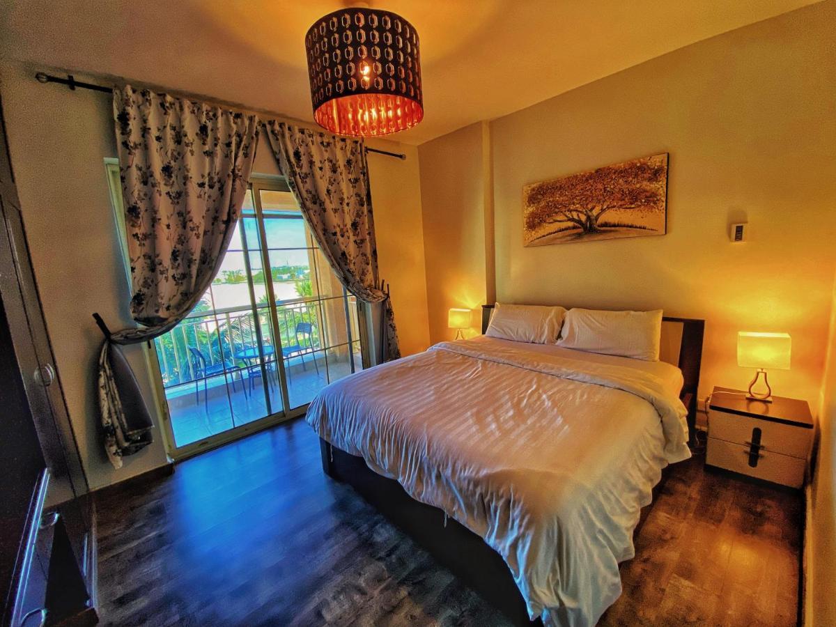Coin D'Or For Family Hotell King Abdullah Economic City Eksteriør bilde