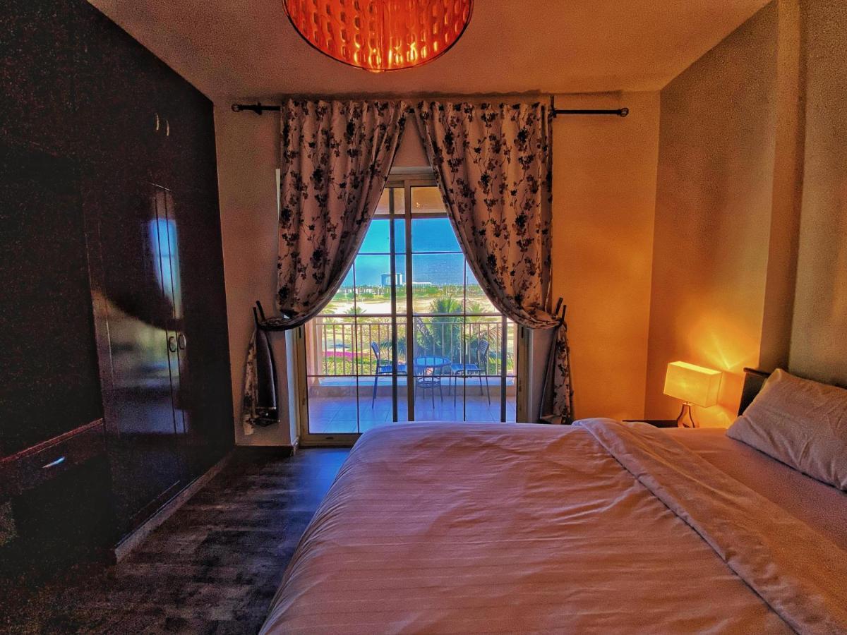 Coin D'Or For Family Hotell King Abdullah Economic City Eksteriør bilde
